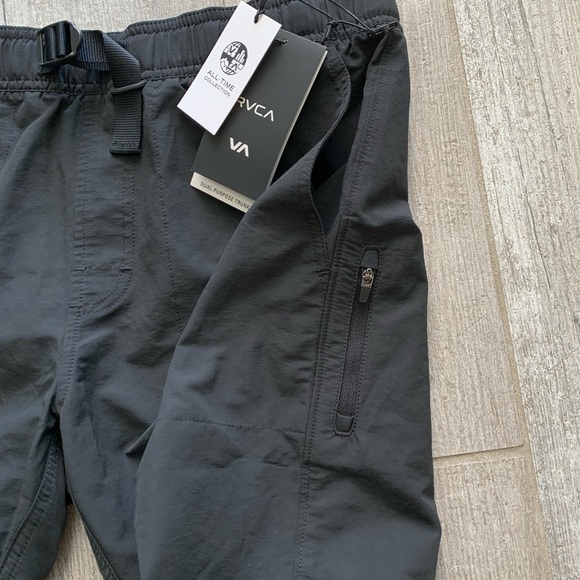 🔥🔥RVCA - FIELD HYBRID BOARDSHORT🔥🔥 - Picture 3 of 7